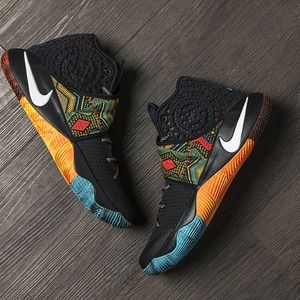 Kyrie 2’s Black History Month Edition.